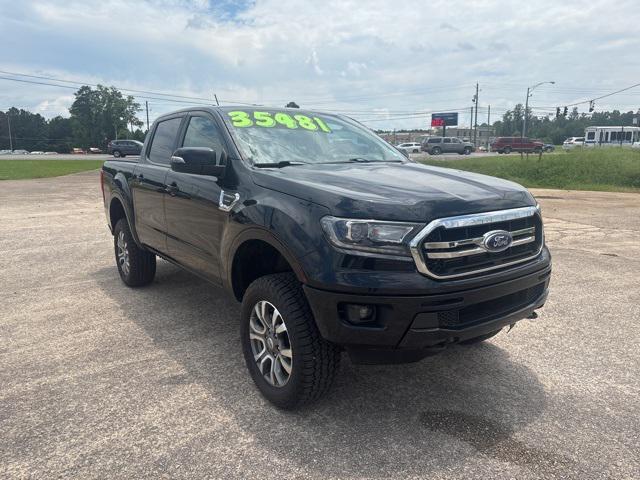 used 2021 Ford Ranger car, priced at $30,999
