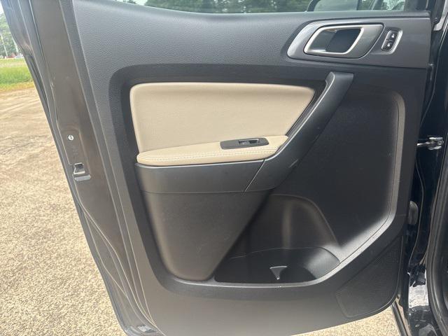 used 2021 Ford Ranger car, priced at $30,999