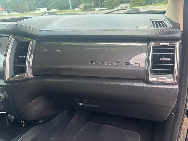 used 2021 Ford Ranger car, priced at $30,999