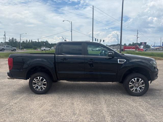 used 2021 Ford Ranger car, priced at $30,999