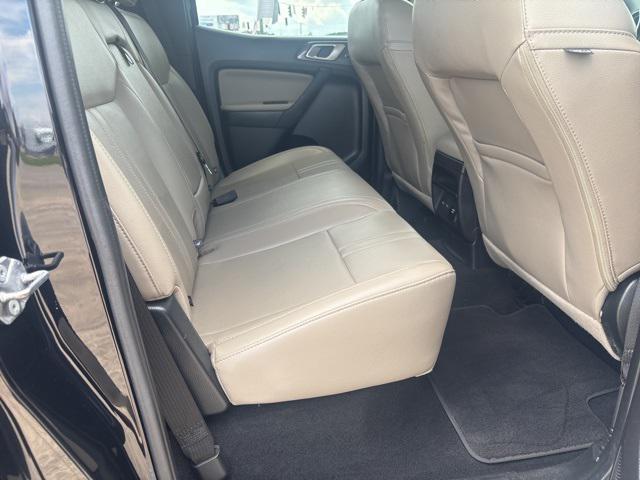 used 2021 Ford Ranger car, priced at $30,999