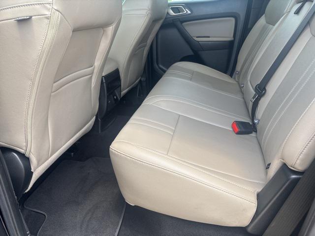 used 2021 Ford Ranger car, priced at $30,999