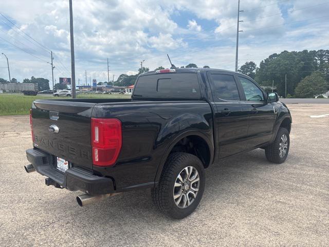 used 2021 Ford Ranger car, priced at $30,999