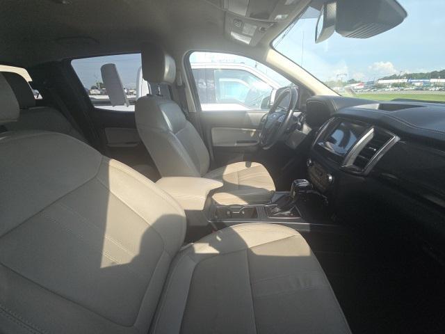 used 2021 Ford Ranger car, priced at $33,481