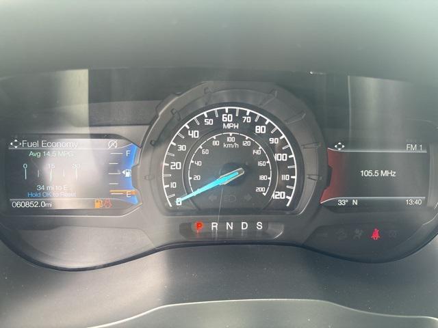used 2021 Ford Ranger car, priced at $30,999