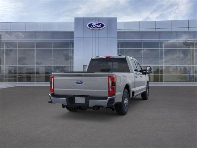 new 2026 Ford F-350 car, priced at $63,450