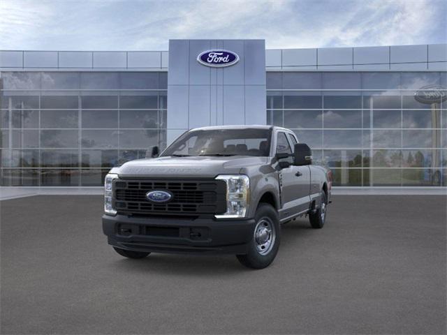 new 2025 Ford F-250 car, priced at $51,012