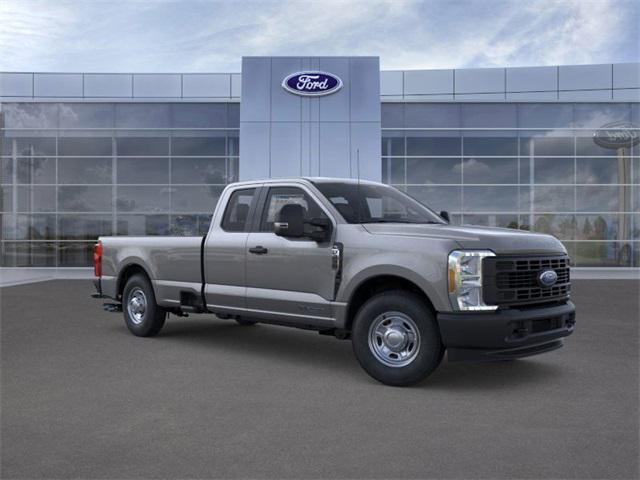 new 2025 Ford F-250 car, priced at $51,012