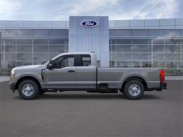 new 2025 Ford F-250 car, priced at $51,012