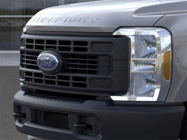 new 2025 Ford F-250 car, priced at $51,012