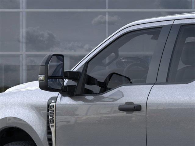 new 2025 Ford F-250 car, priced at $51,012