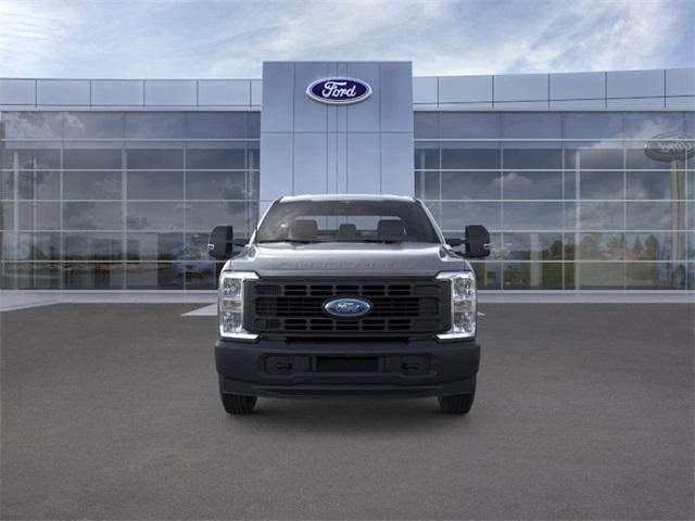 new 2025 Ford F-250 car, priced at $51,012