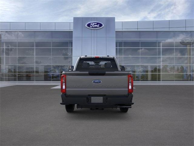 new 2025 Ford F-250 car, priced at $51,012