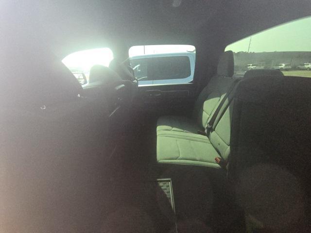 used 2022 Ram 1500 car, priced at $33,940