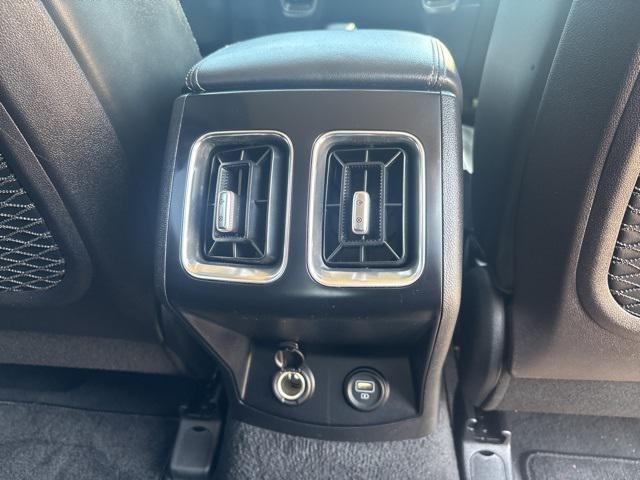 used 2021 Kia Sorento car, priced at $21,875