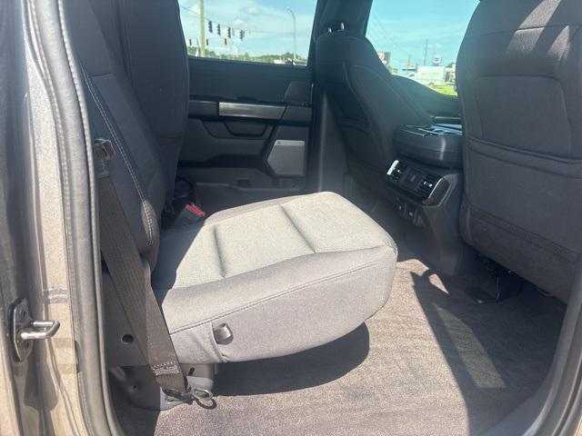 used 2021 Ford F-150 car, priced at $34,356
