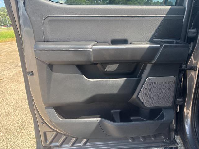 used 2021 Ford F-150 car, priced at $34,356