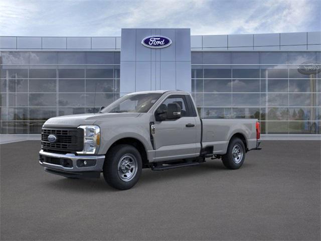 new 2026 Ford F-350 car, priced at $47,011