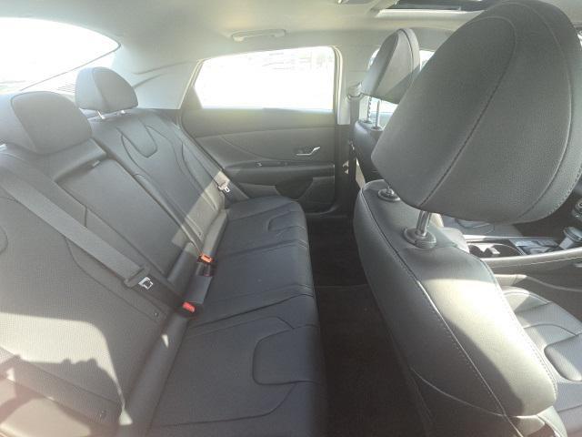 used 2022 Hyundai Elantra car, priced at $21,989