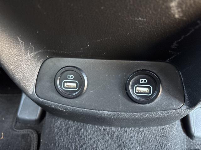 used 2022 Hyundai Santa Fe car, priced at $19,250