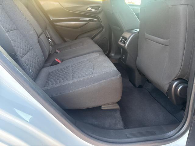 used 2021 Chevrolet Equinox car, priced at $15,530