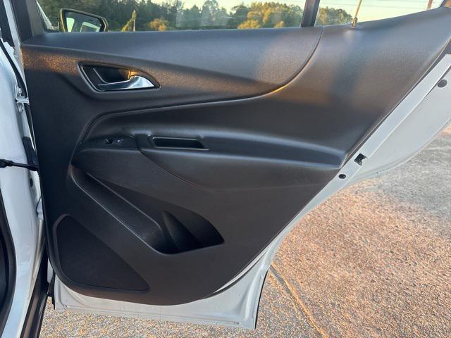 used 2021 Chevrolet Equinox car, priced at $15,530