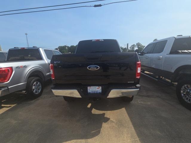 used 2020 Ford F-150 car, priced at $33,895
