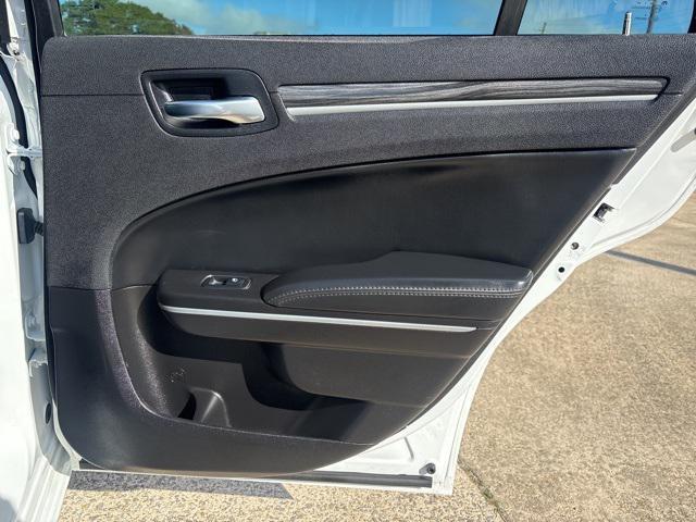 used 2022 Chrysler 300 car, priced at $23,368