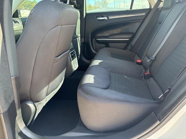 used 2022 Chrysler 300 car, priced at $23,368