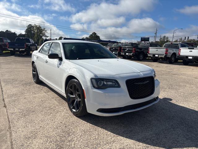 used 2022 Chrysler 300 car, priced at $23,368