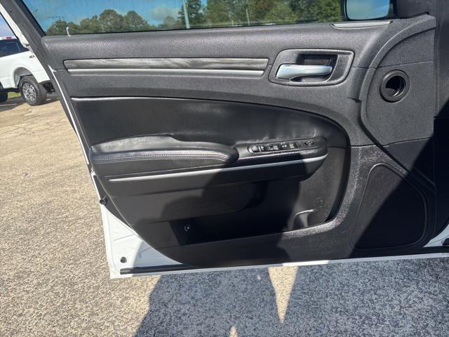 used 2022 Chrysler 300 car, priced at $23,368