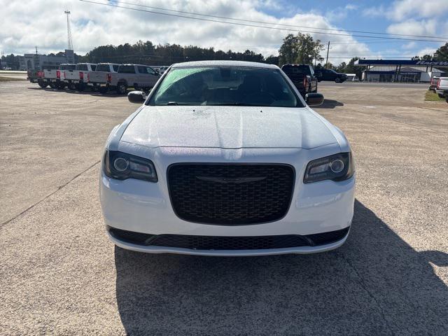 used 2022 Chrysler 300 car, priced at $23,368