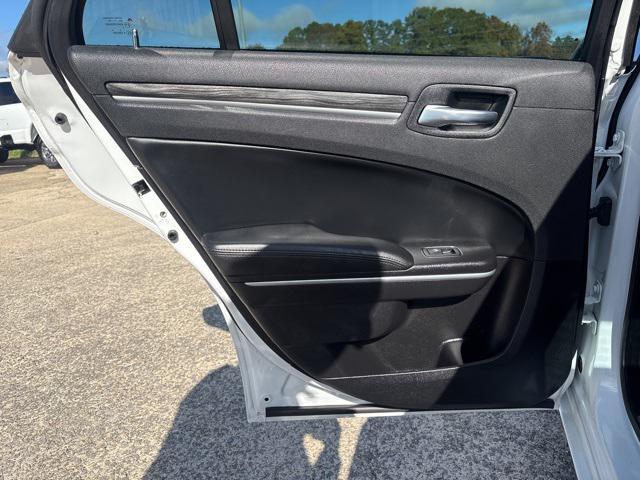 used 2022 Chrysler 300 car, priced at $23,368