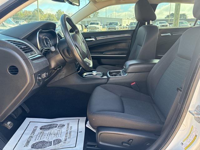used 2022 Chrysler 300 car, priced at $23,368