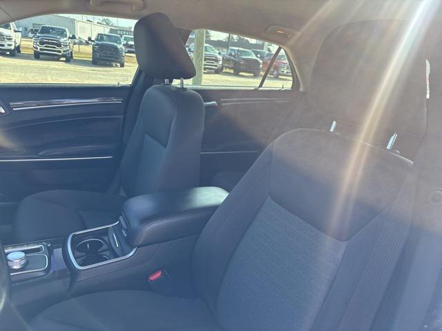 used 2022 Chrysler 300 car, priced at $23,368