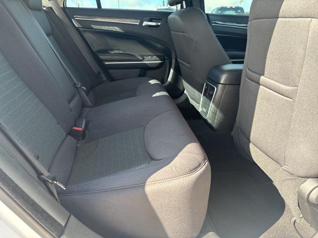 used 2022 Chrysler 300 car, priced at $23,368