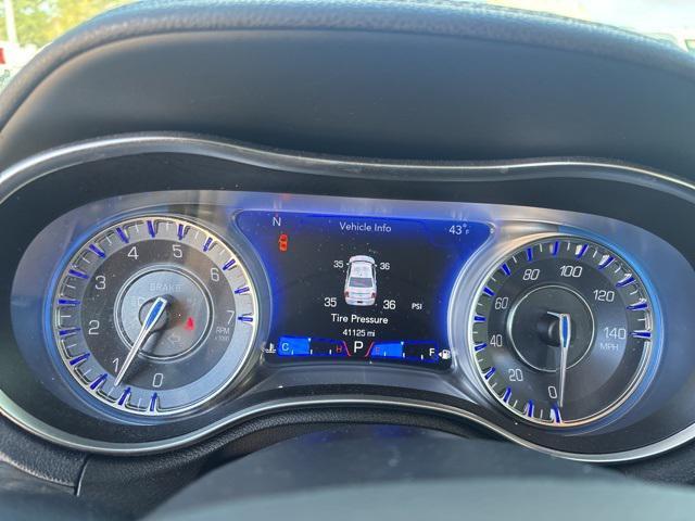 used 2022 Chrysler 300 car, priced at $23,368