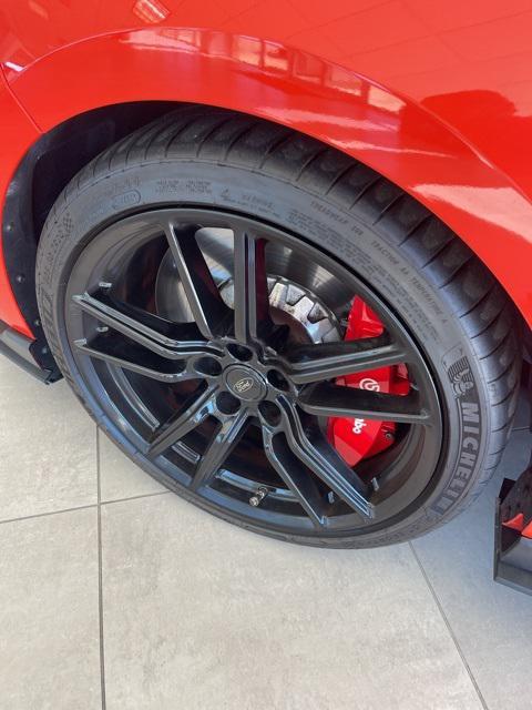 used 2022 Ford Shelby GT500 car, priced at $94,940