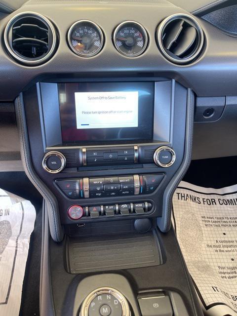 used 2022 Ford Shelby GT500 car, priced at $94,940