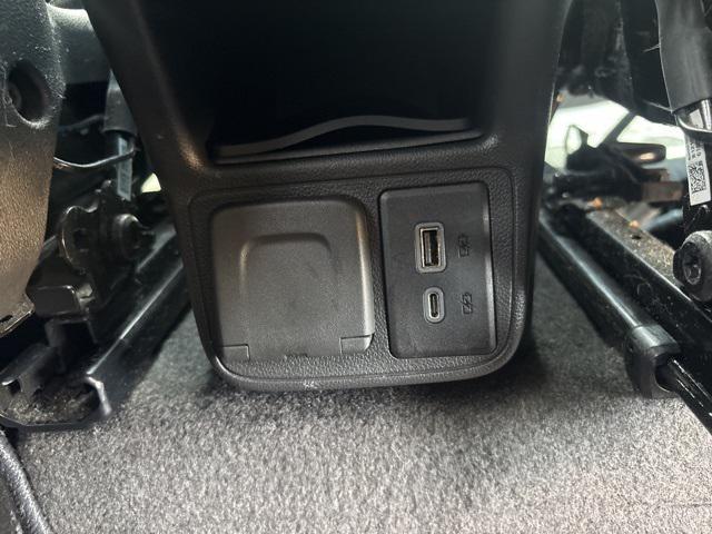 used 2022 Chevrolet TrailBlazer car, priced at $21,827