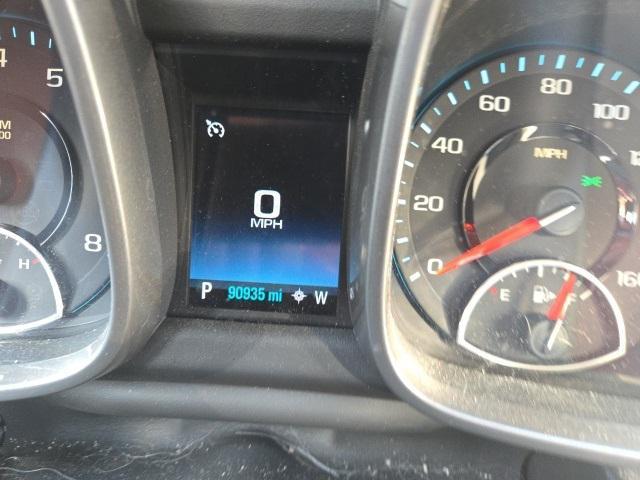 used 2015 Chevrolet Malibu car, priced at $11,650