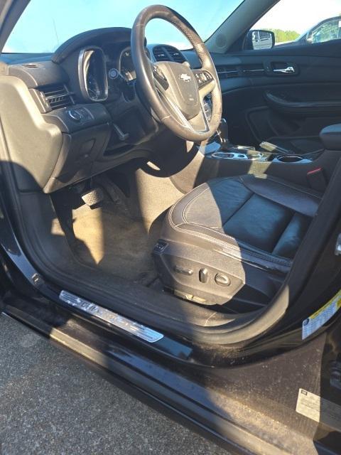 used 2015 Chevrolet Malibu car, priced at $11,650