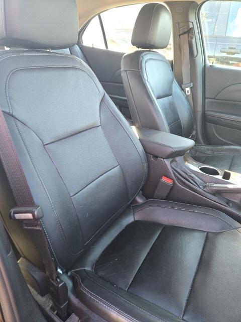 used 2015 Chevrolet Malibu car, priced at $11,650