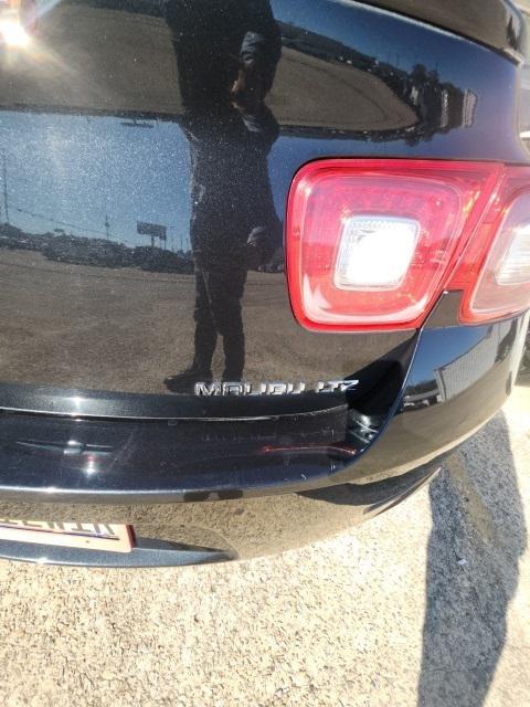 used 2015 Chevrolet Malibu car, priced at $11,650