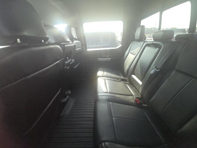 used 2018 Ford F-150 car, priced at $29,995