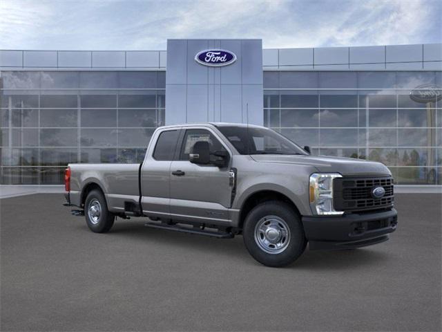 new 2026 Ford F-250 car, priced at $59,119