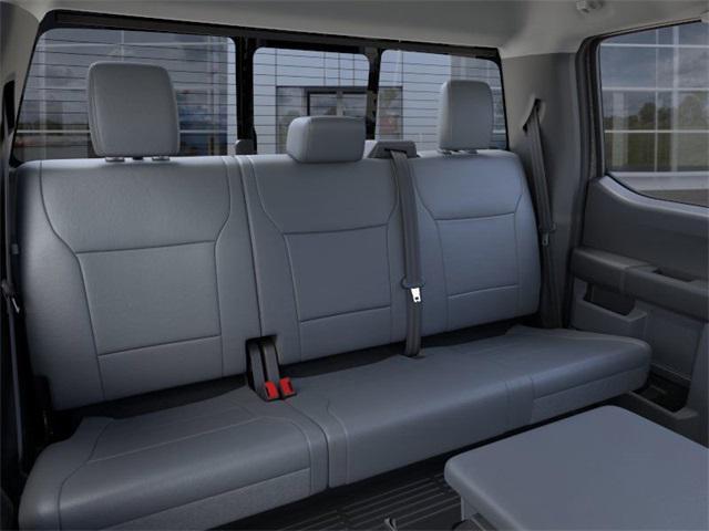 new 2026 Ford F-250 car, priced at $59,119