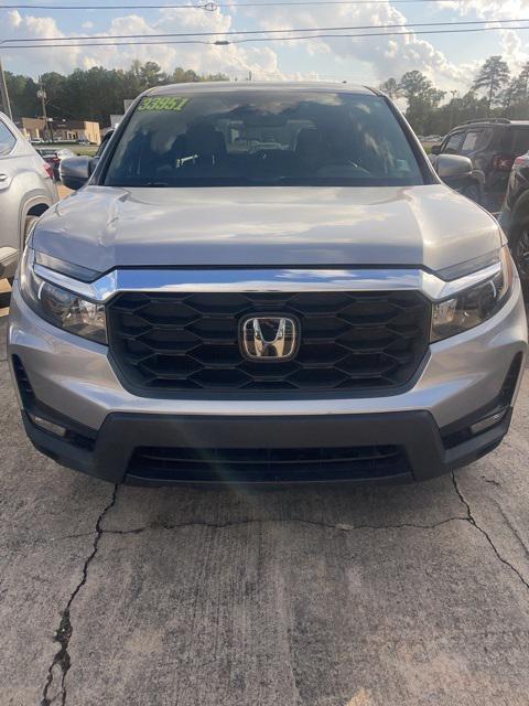 used 2022 Honda Passport car, priced at $26,499