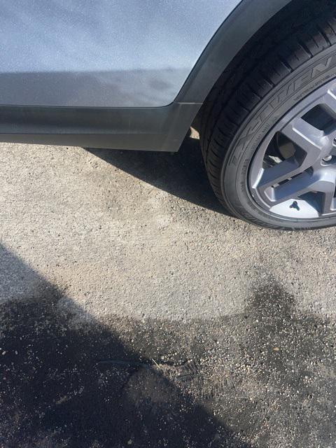 used 2022 Honda Passport car, priced at $26,499