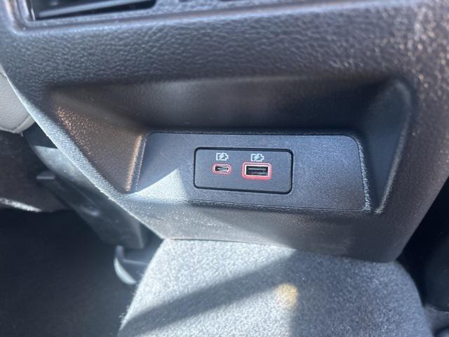 used 2023 Nissan Altima car, priced at $22,110